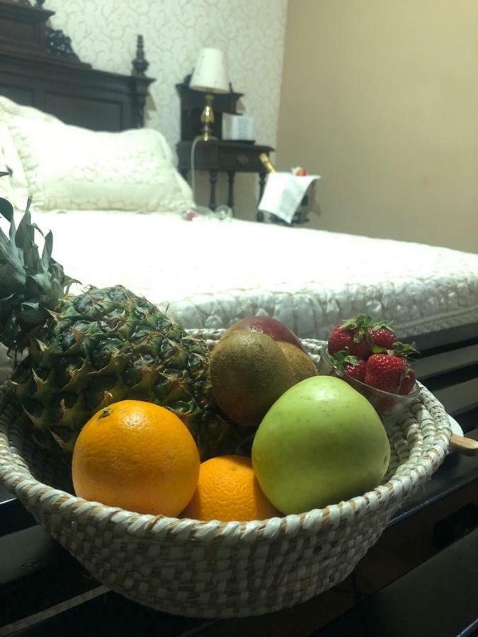 劳斯布隆内斯酒店 卢塞纳 外观 照片